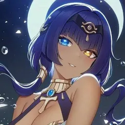 Кандакия🐾