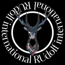 RUdolf. {🦌}