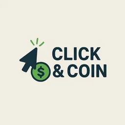 Click & Coin