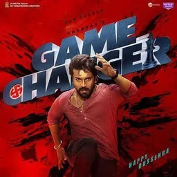 Game changer Thandel Movie