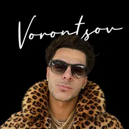 Ultra Community Павла Воронцова