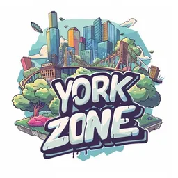 YORK CITY