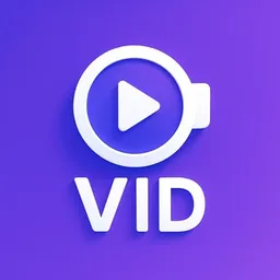 Сделать Кружок из видео 📹