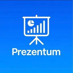 Prezentum - Создать презентацию