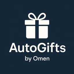🤖 Auto Gifts 🎁 by Omen