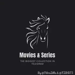 Movies & Series Bot