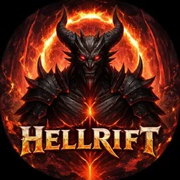 HELLRIFT RPG