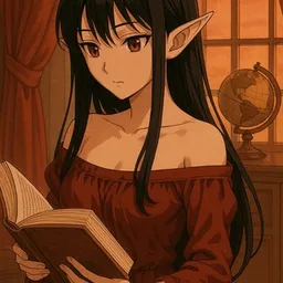 RoleAI - Твой ИИ сорол