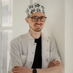 Владимир Казанцев (консультация репродуктолога)