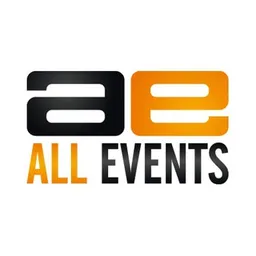 ALL EVENTS - все деловые события