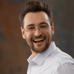 Алекс Рубанов