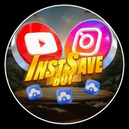 InstSave | Скачать из Инстаграм и Ютуба