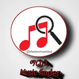 ማርከን Music Finder 🎵🎶🔎