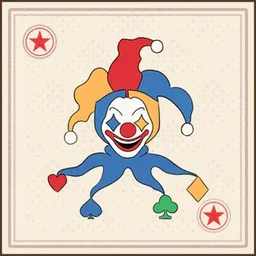 Joker Order