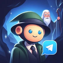 Закуп - робот🤖