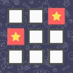 Мемори - Найди пару! Бот-игра