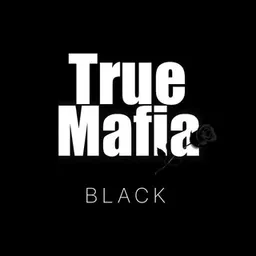 True Mafia Black