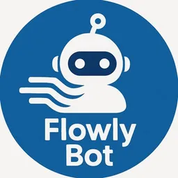 Flowly Bot — Новостной Аггрегатор