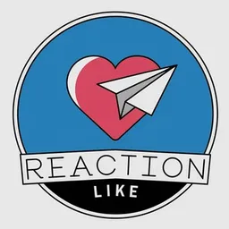 Reaction Like6 bot