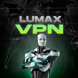 🛸 LumaxVPN@connect
