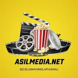 ASILMEDIA RASMIY BOTI