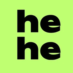 he-he