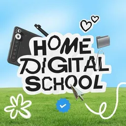 HDS | Школа 2D и 3D графики