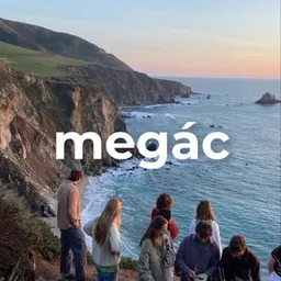 Английский из США | megác