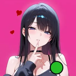 Kiss Me (18+)