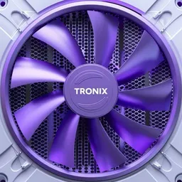 TRONIX App
