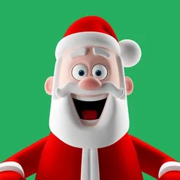 Тайный Санта Бот