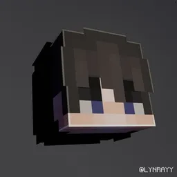 HeadMC: Minecraft Avatar (Настоящий)