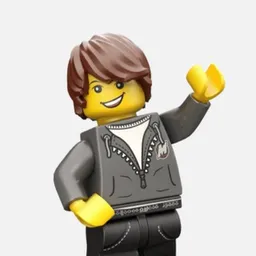 Lego Shop