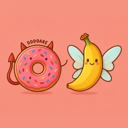 DonutBanana 🍌| Truth or Dare - Anonymous
