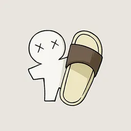 AI打小人