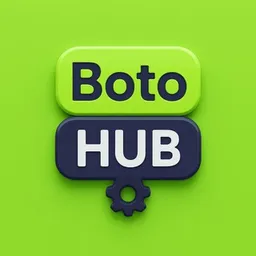 Botohub - реклама в Телеграм