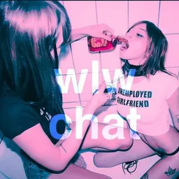 WLW|18+ Верификация
