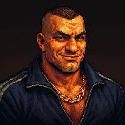 Бизнес Батя | Бот-Игра