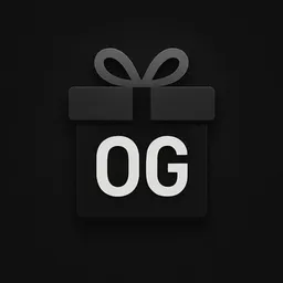OG | Мониторинг подарков