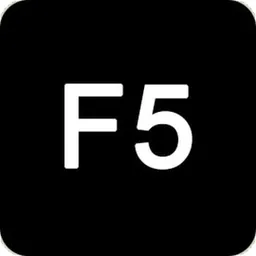 Команда F5