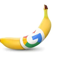 Nano Banana Gemini AI