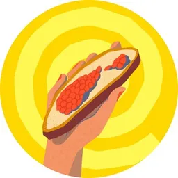Как всё съесть? Бот Яндекс Еды