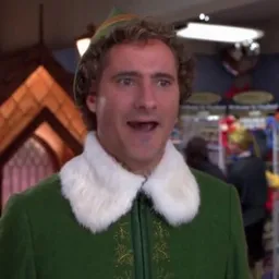 Новогодние стикеры | Праздничный угар