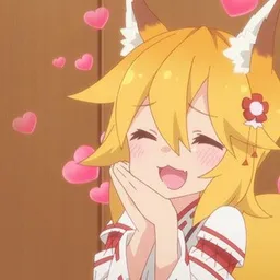 Senko-san 🦊