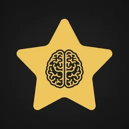 🧠 Звёзды за ум