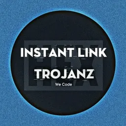 TroJanz Instant Link Gen