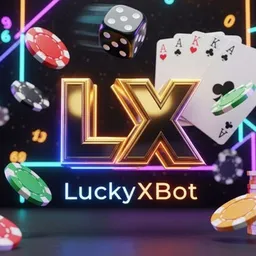 LuckyXBot | Игровой бот