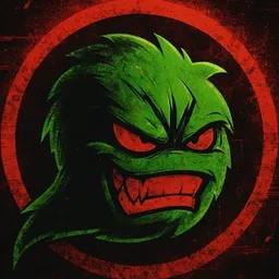 VIRUS!