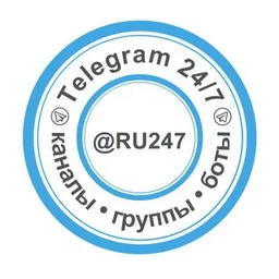 Telegram 24/7