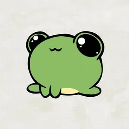 Froggy Jump